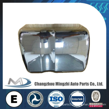 International Mirror Base Cover With Chrome For American Truck